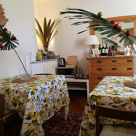 مازلِيانيكو Antico Glicine B&B المظهر الخارجي الصورة
