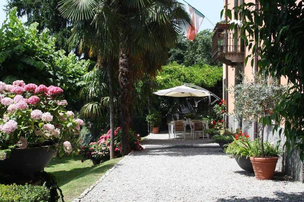 مازلِيانيكو Antico Glicine B&B المظهر الخارجي الصورة