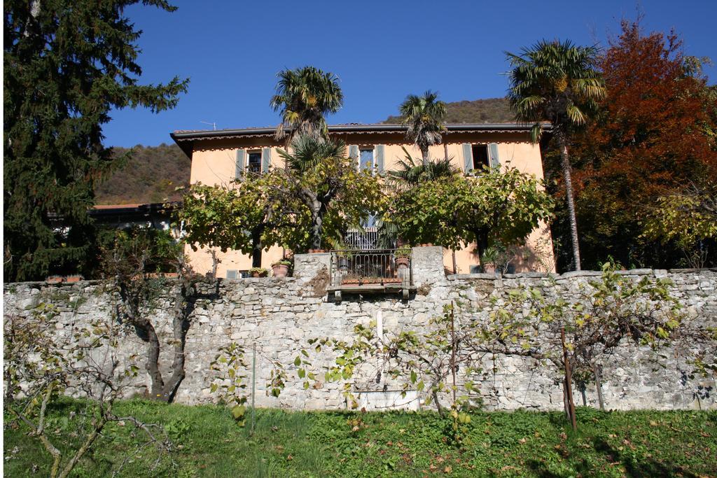 مازلِيانيكو Antico Glicine B&B المظهر الخارجي الصورة