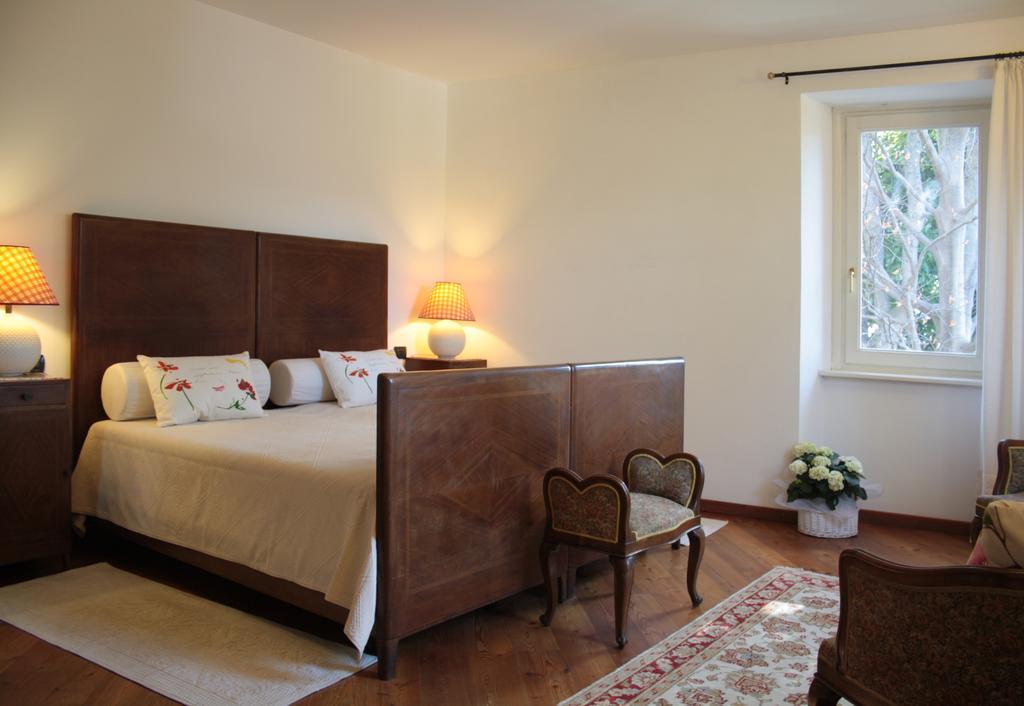 مازلِيانيكو Antico Glicine B&B الغرفة الصورة