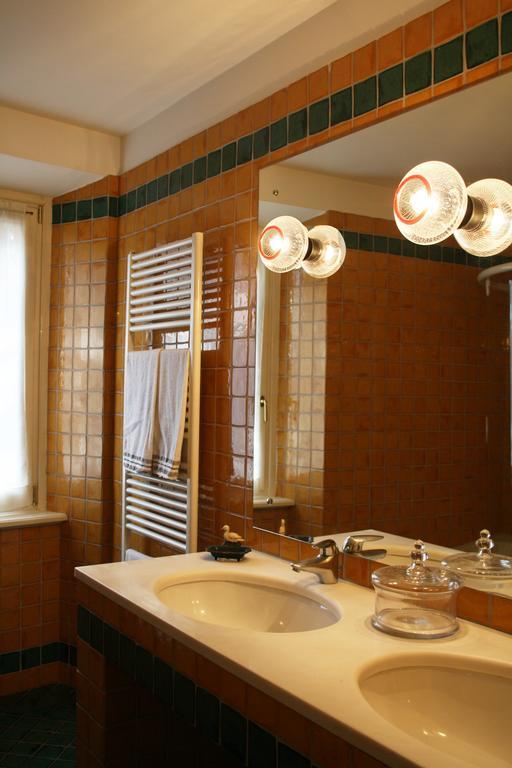 مازلِيانيكو Antico Glicine B&B المظهر الخارجي الصورة
