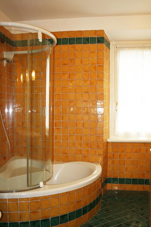 مازلِيانيكو Antico Glicine B&B المظهر الخارجي الصورة