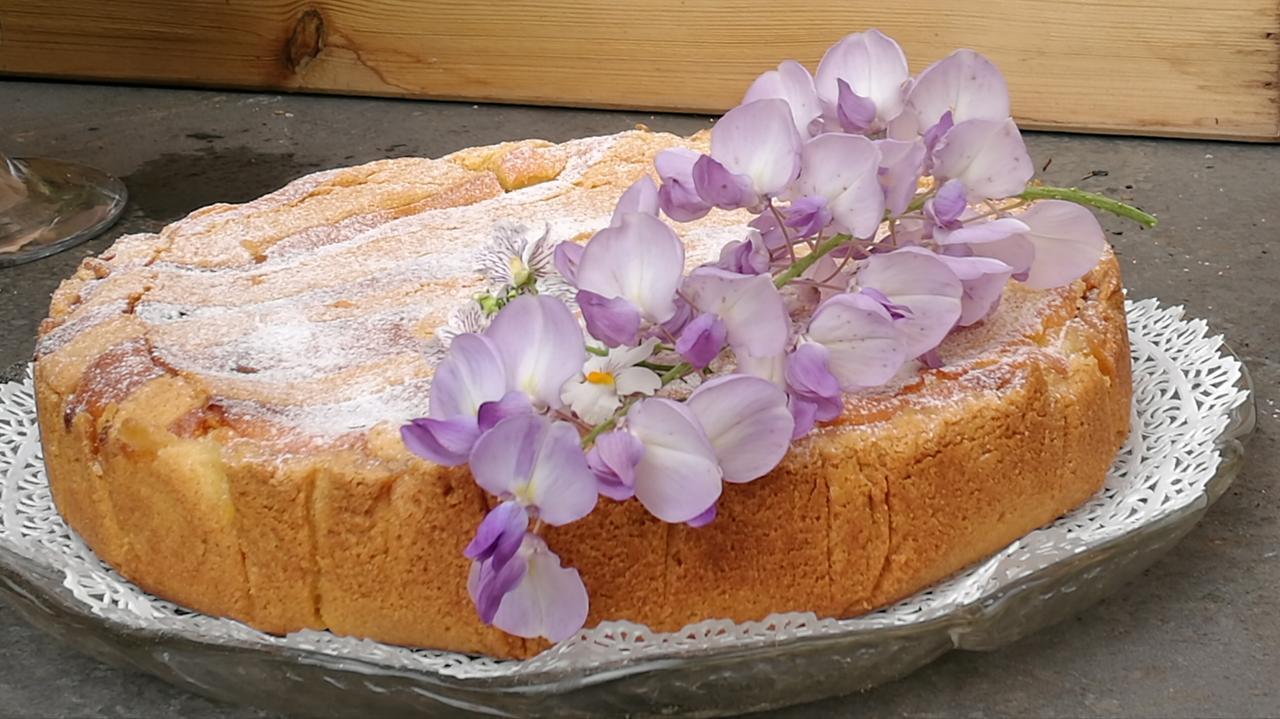 مازلِيانيكو Antico Glicine B&B المظهر الخارجي الصورة